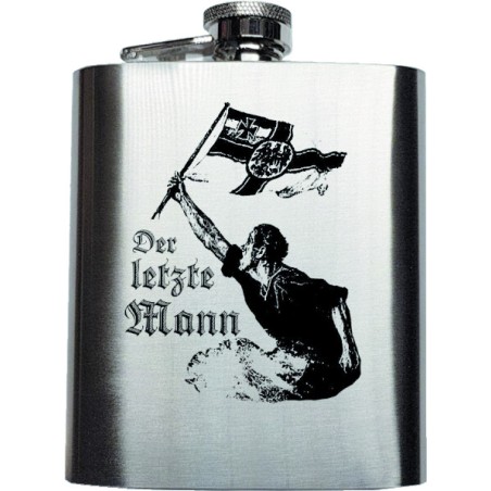 "Der letzte Mann"
