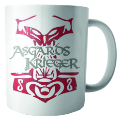 "Asgards Krieger"