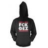 „FCK GEZ“