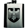"Wappen mit Reichsadler"