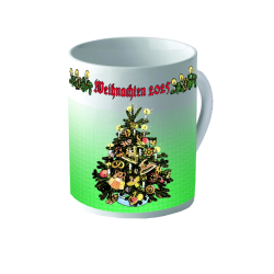 "Weihnachtsbecher 2025"