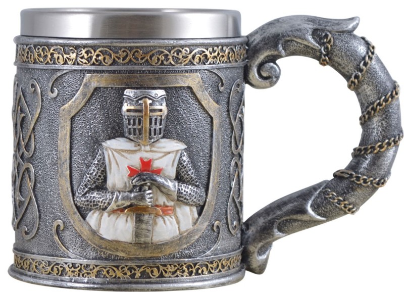 "Kreuzritter"