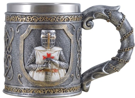 "Kreuzritter"