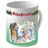 "Weihnachtsbecher 2024"
