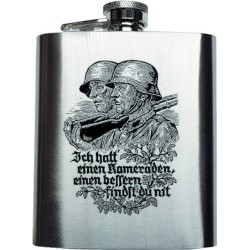 "Ich hatt einen Kameraden"