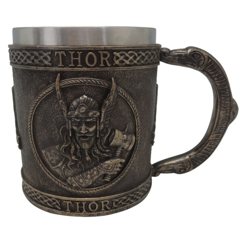 "Thor"