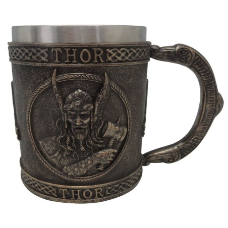 "Thor"