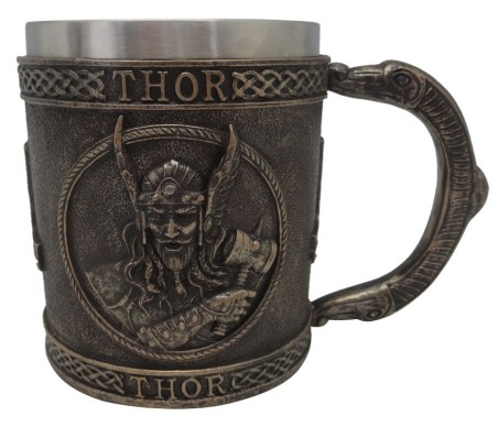 "Thor"