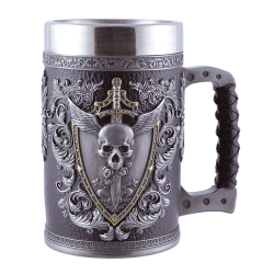 "Totenkopf"