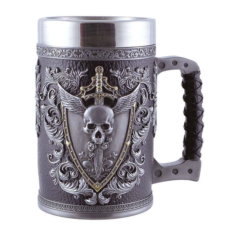 "Totenkopf"