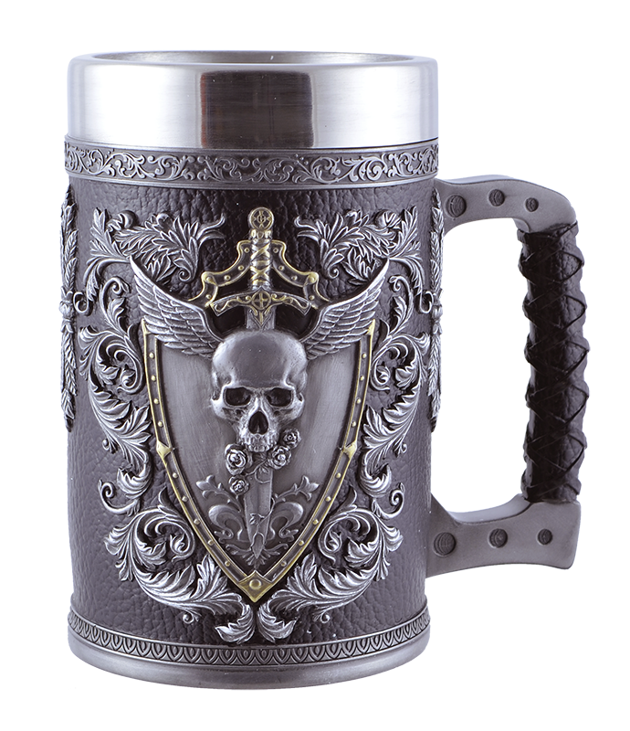 "Totenkopf"