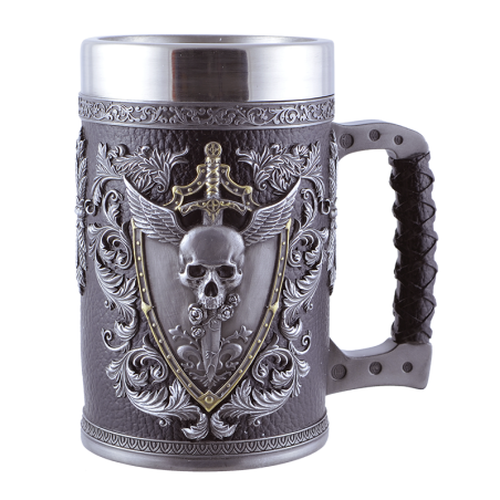 "Totenkopf"
