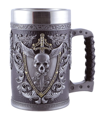 "Totenkopf"
