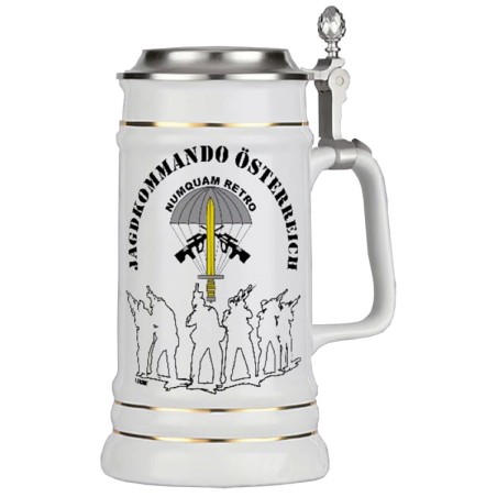 "Jagdkommando-Österreich"