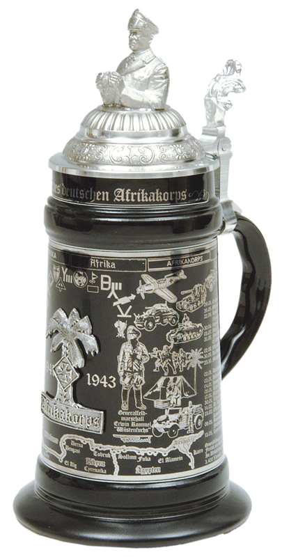 "Afrikakorps"