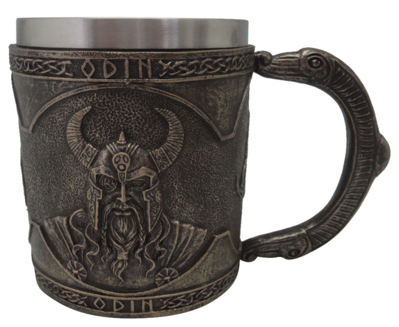 "Odin"