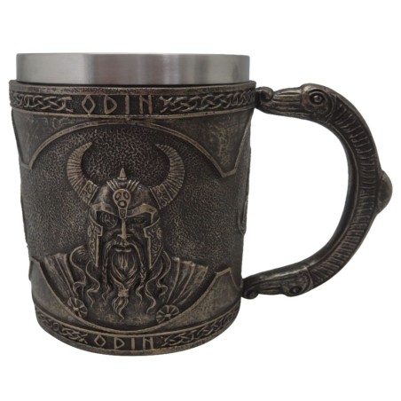 "Odin"