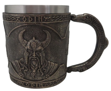 "Odin"