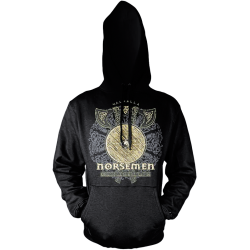 "Norsemen/Nordmänner"