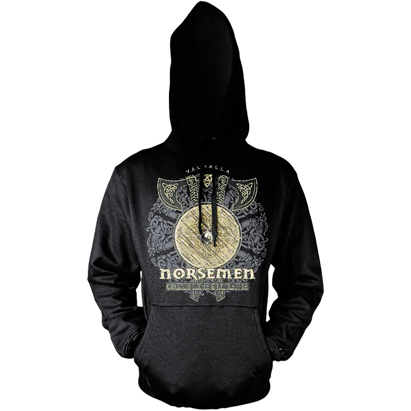 "Norsemen/Nordmänner"