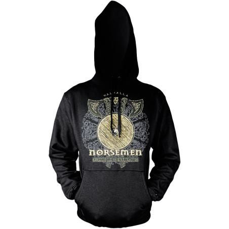 "Norsemen/Nordmänner"