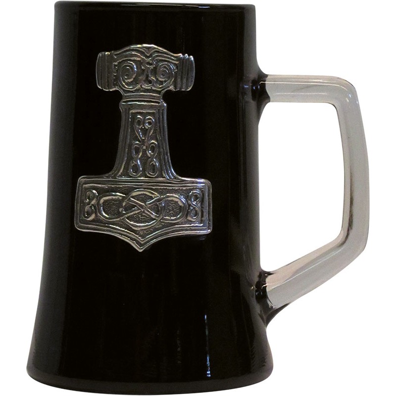 "Thorhammer"