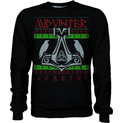 "Midvinter"