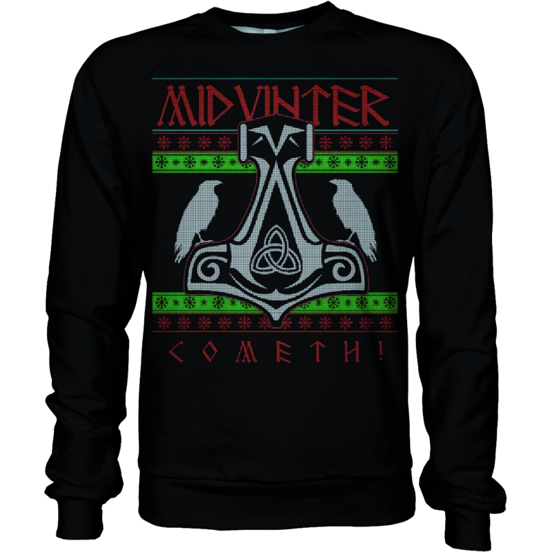 "Midvinter"