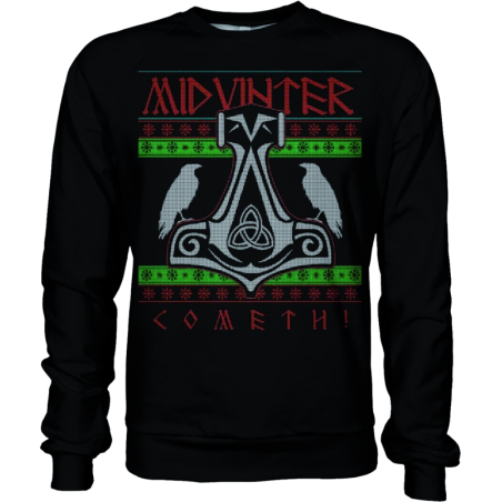 "Midvinter"