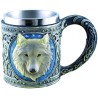 "Weißer Wolf"