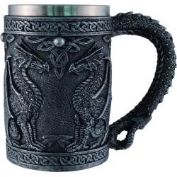 "Zwei Drachen"