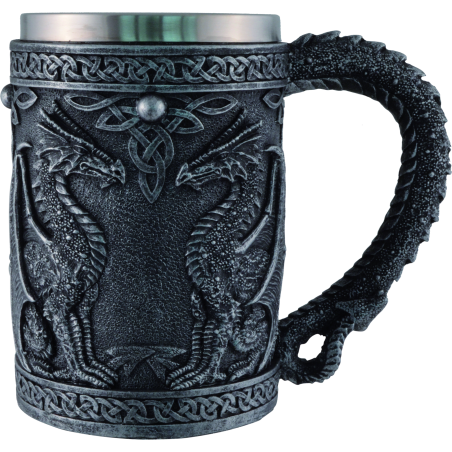 "Zwei Drachen"