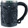 "Zwei Drachen"
