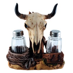 "Bullenschädel"