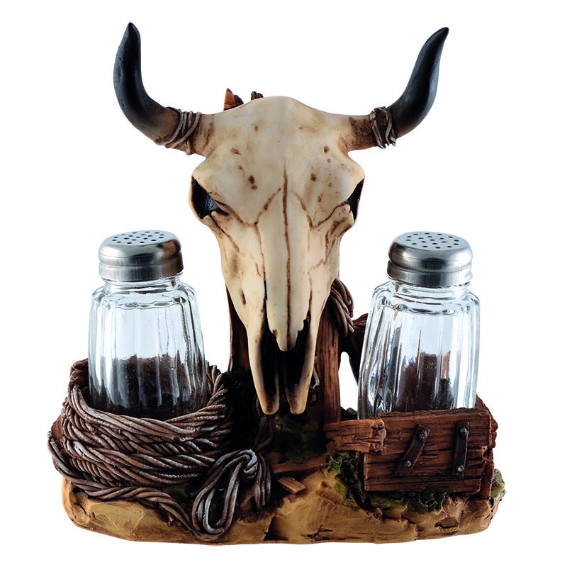"Bullenschädel"