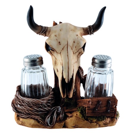 "Bullenschädel"