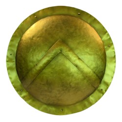 "Spartaner-Schild"