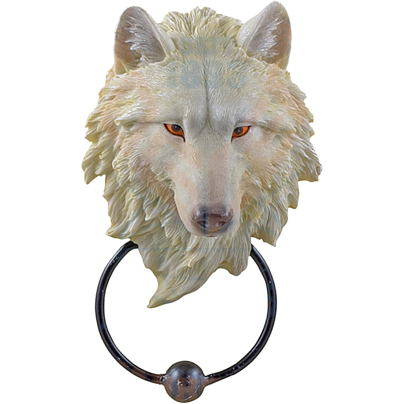 "Wolfskopf"