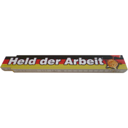 "Held der Arbeit"