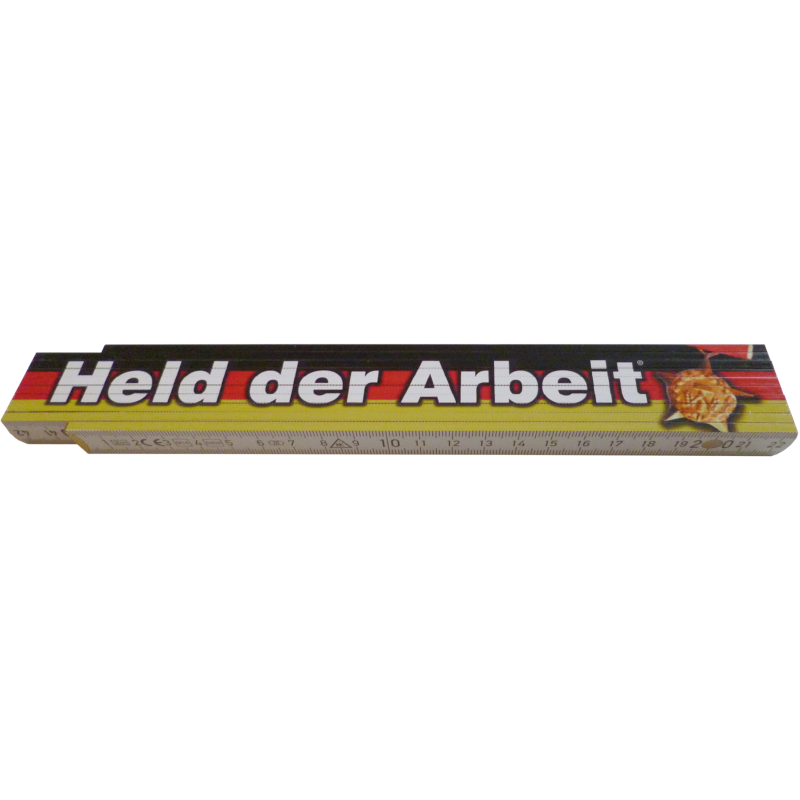 "Held der Arbeit"