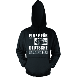„Ein Herz für deutsche Raubkatzen“