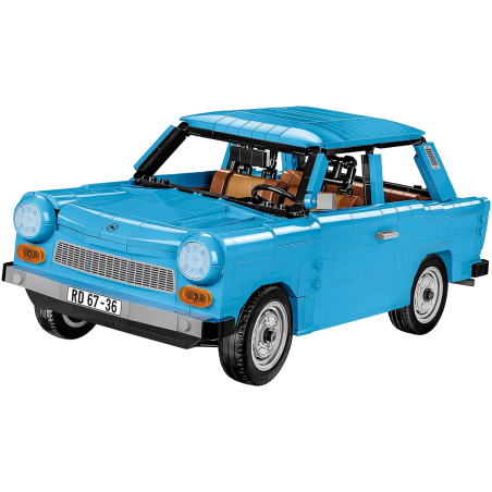 Trabant 601