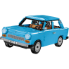 Trabant 601
