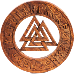 "Valknut"