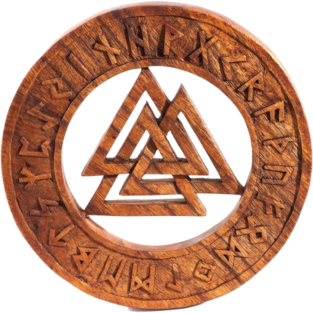 "Valknut"