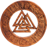 "Valknut"