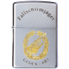 "Glück Ab Fallschirmjäger"