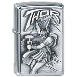"Thor"