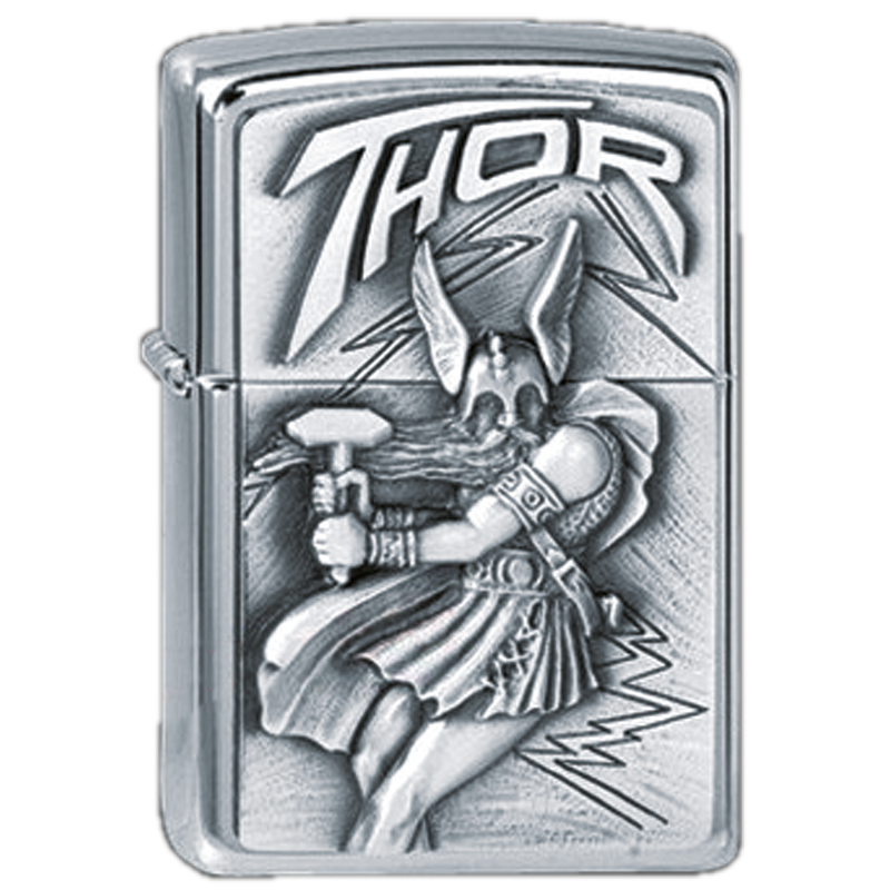 "Thor"