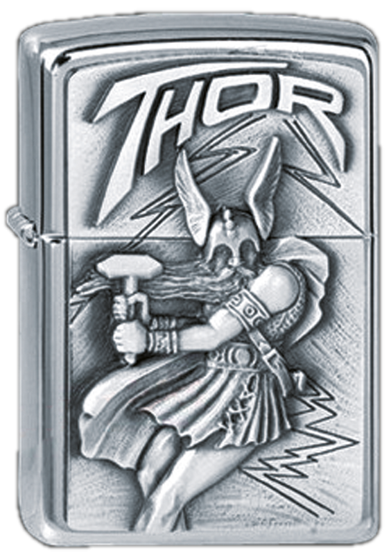 "Thor"